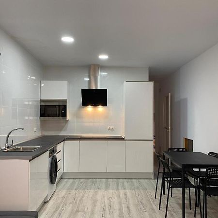 Malaga Inn Apartaments ภายนอก รูปภาพ
