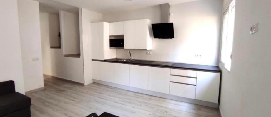 Malaga Inn Apartaments ภายนอก รูปภาพ